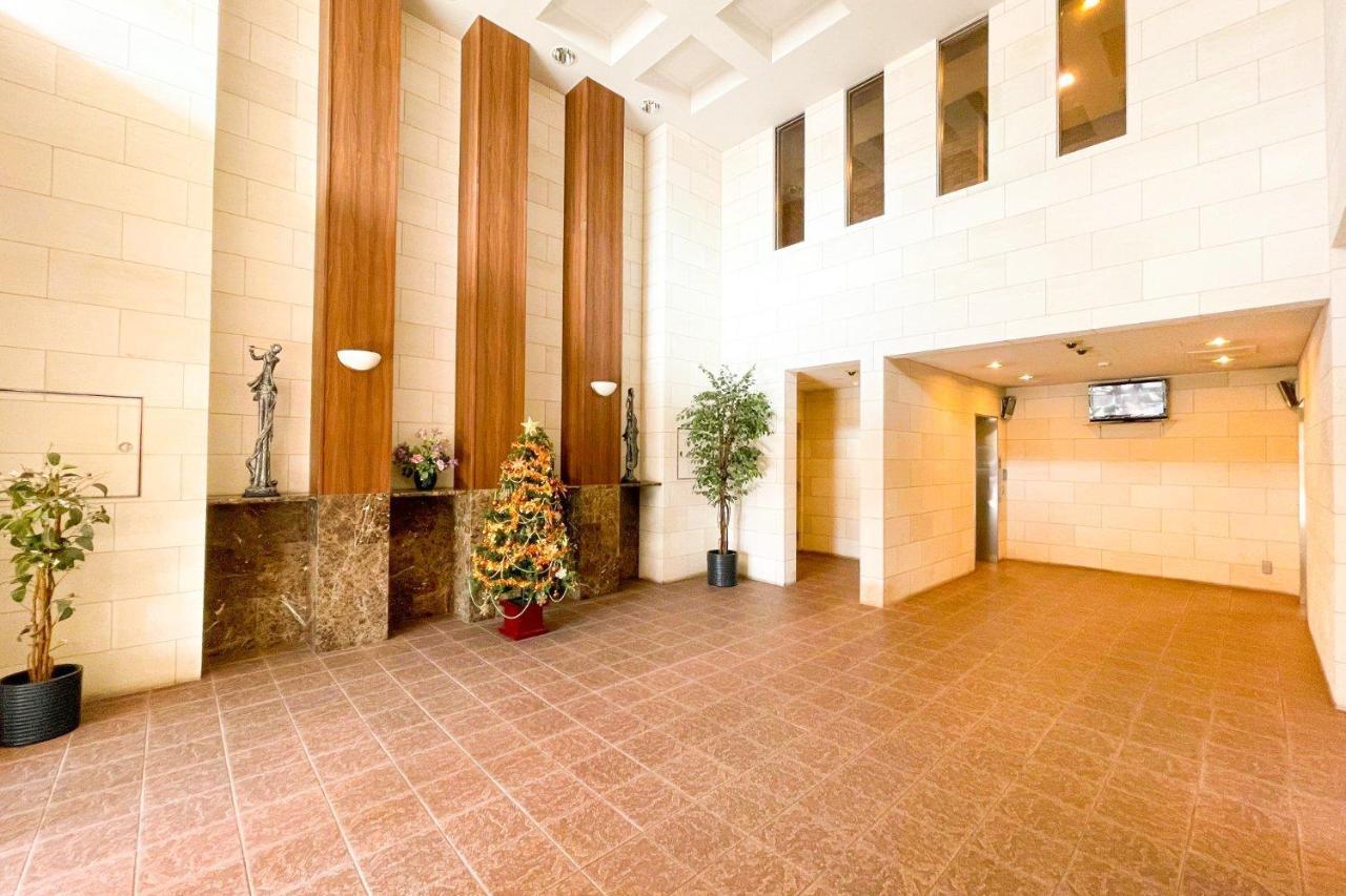 Cityspire Namba West Osaka Exterior photo