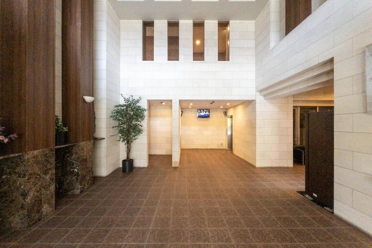 Cityspire Namba West Osaka Exterior photo