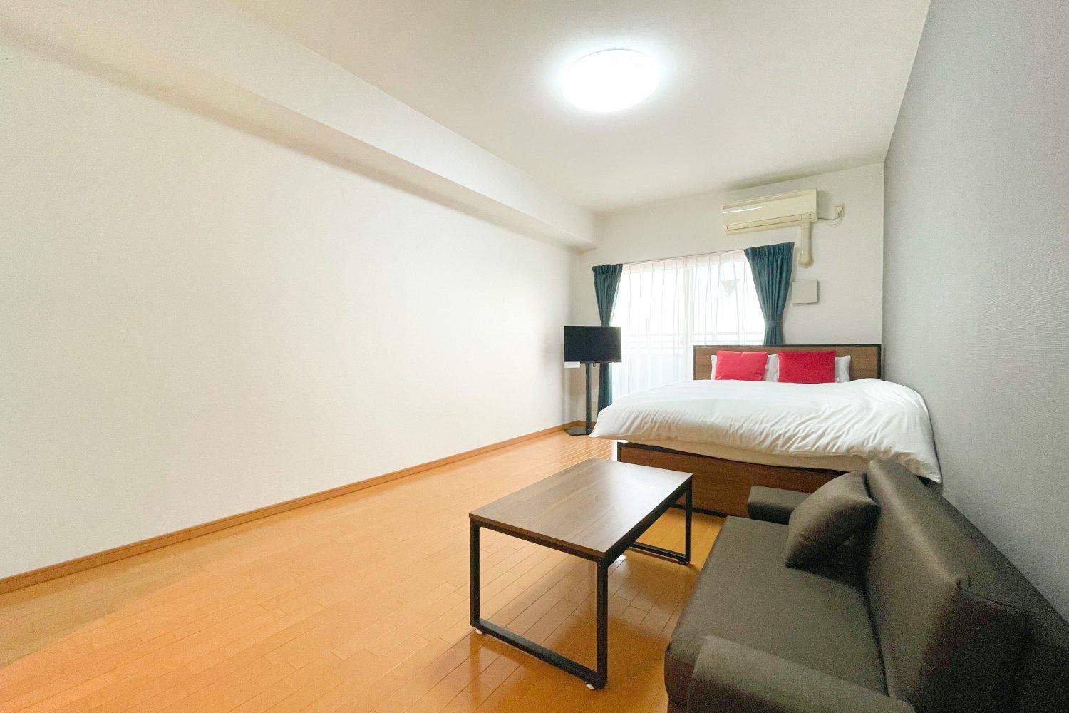 Cityspire Namba West Osaka Exterior photo
