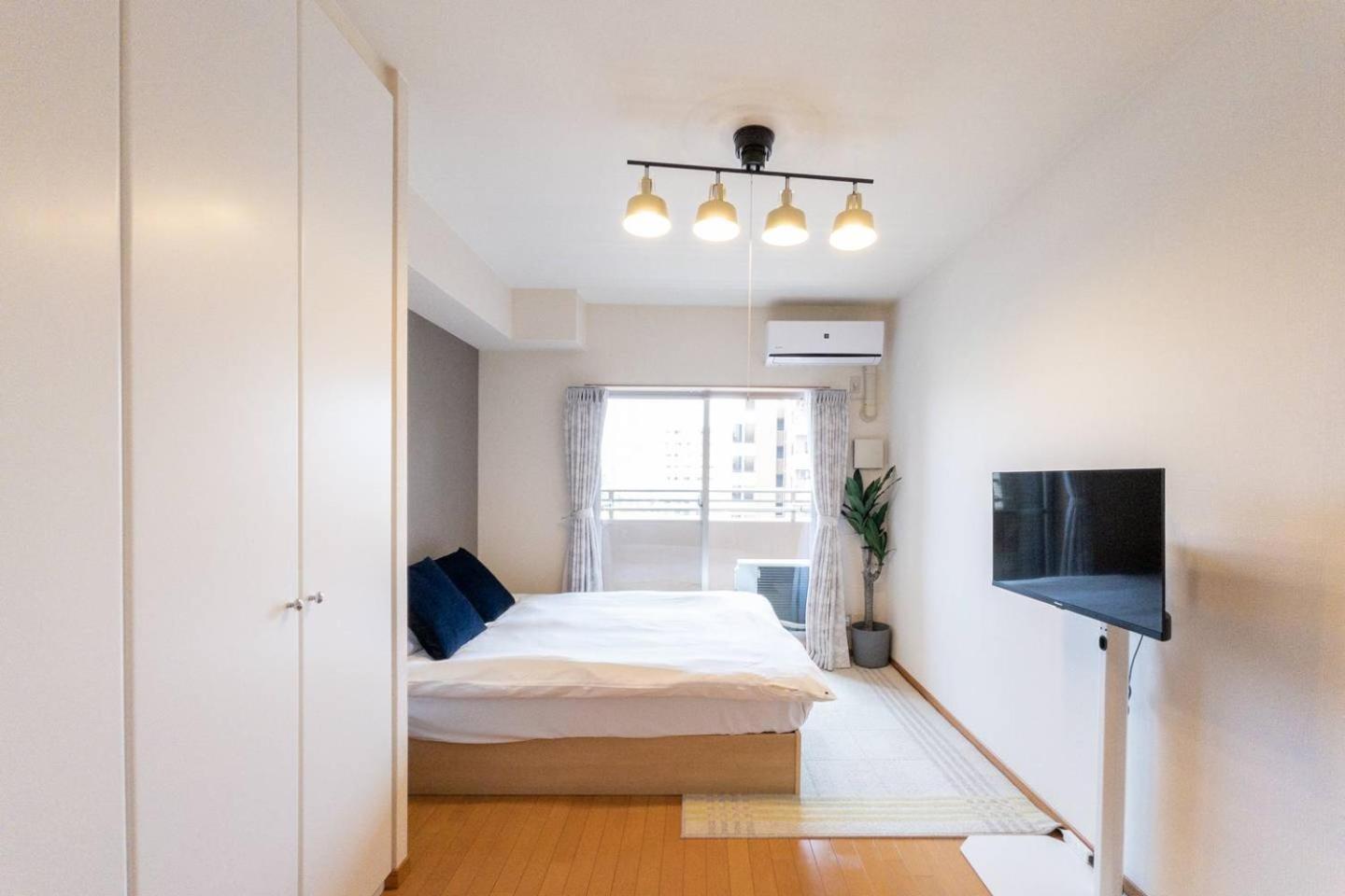 Cityspire Namba West Osaka Exterior photo