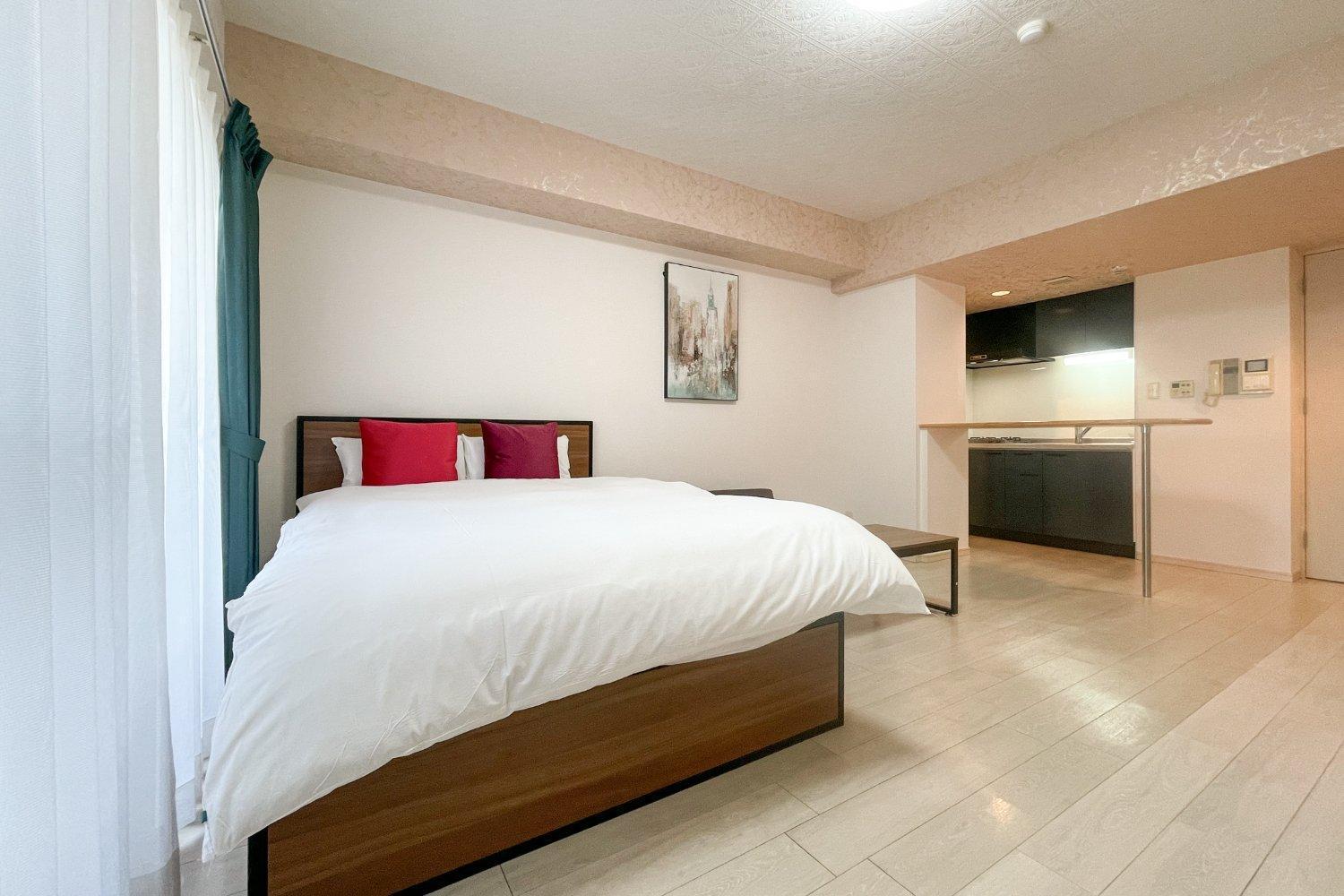 Cityspire Namba West Osaka Exterior photo