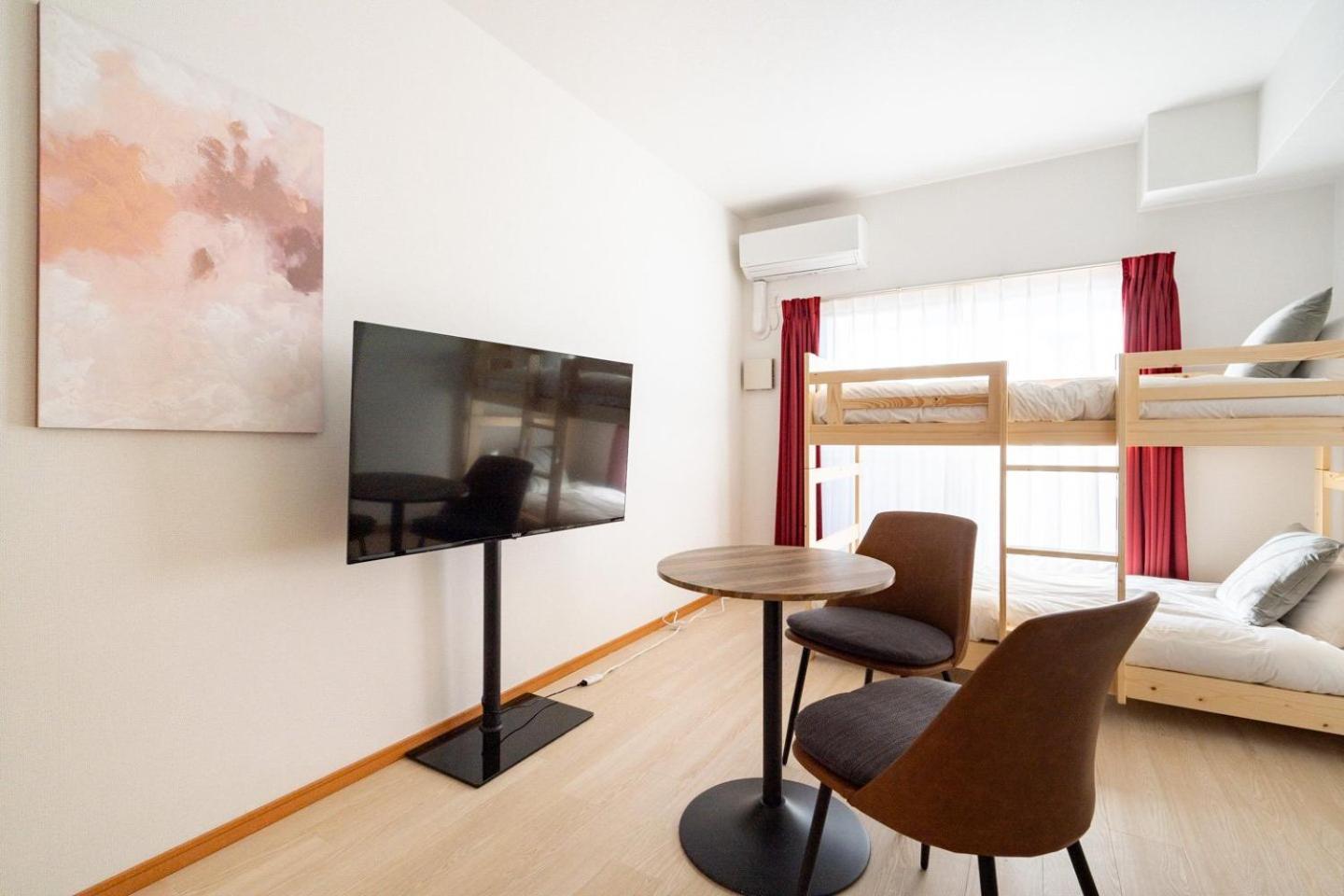 Cityspire Namba West Osaka Exterior photo