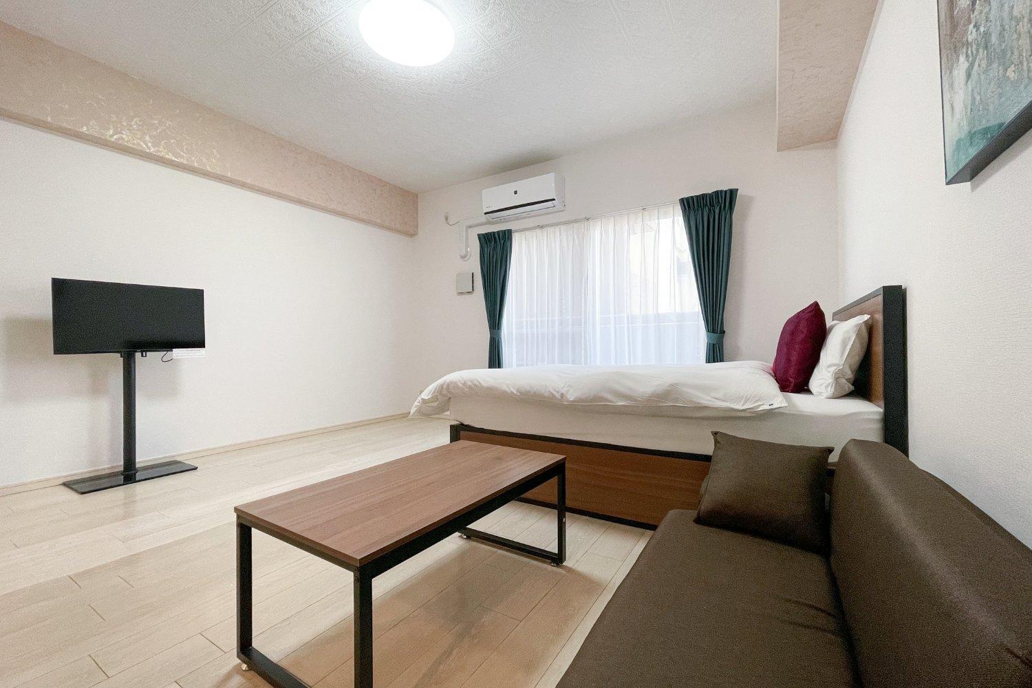Cityspire Namba West Osaka Exterior photo